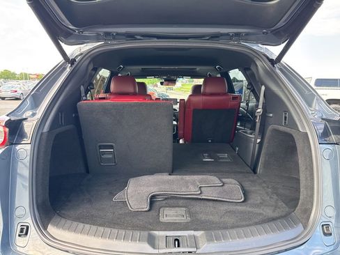Used 2023 MAZDA CX-9 Carbon Edition AWD/4WD image 36