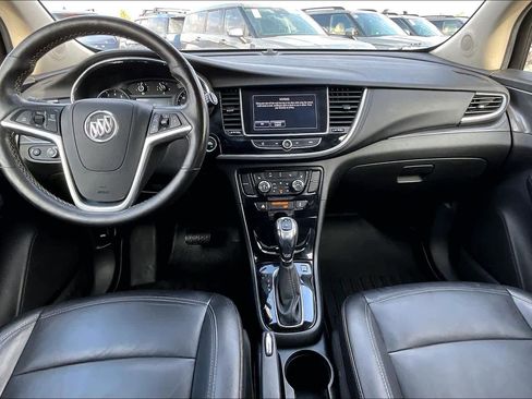 Used 2019 Buick Encore Essence image 13