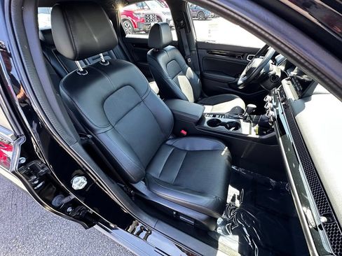 Certified 2023 Honda Civic Sport Touring image 13