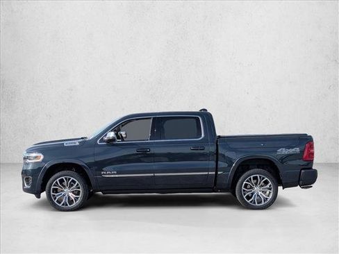 New 2026 RAM 1500 Tungsten w/ Off Road Group image 5