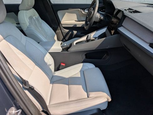 Used 2024 Polestar Polestar 2 AWD/4WD image 8