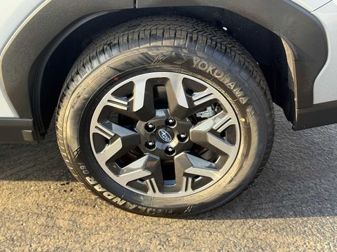 Certified 2025 Subaru Forester Premium w/ Convenience Package #1 image 9