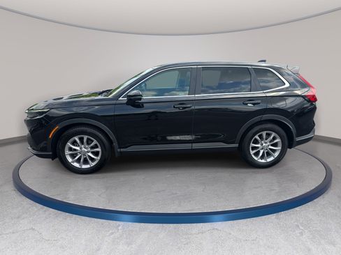 Used 2024 Honda CR-V EX image 8