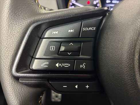 Used 2025 Subaru Crosstrek 2.5i Sport image 20