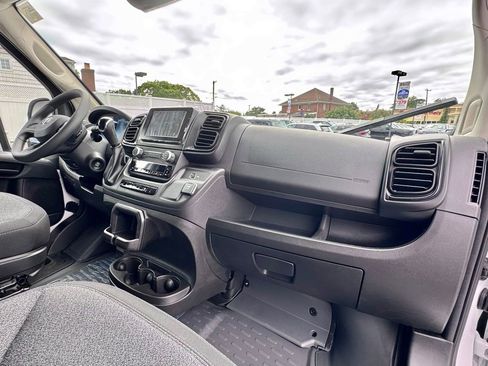 Used 2025 RAM ProMaster 3500 image 17