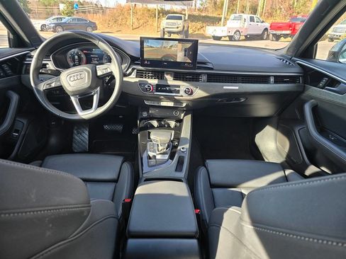 Used 2023 Audi A4 2.0T Premium Plus image 22