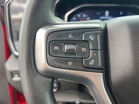 Used 2024 Chevrolet Silverado 1500 LT image 22