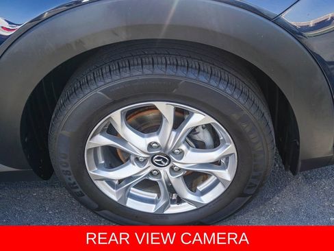 Used 2017 MAZDA CX-3 Sport FWD image 9