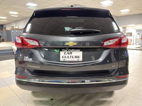 Used 2020 Chevrolet Equinox LT image 50