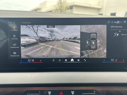 Used 2025 BMW X3 xDrive30i w/ Premium Package image 25