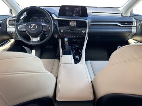 Used 2021 Lexus RX 350 AWD image 16