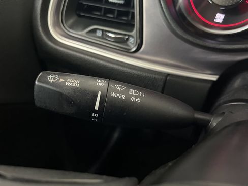 Used 2021 Dodge Challenger SXT w/ Driver Convenience Group RWD image 46