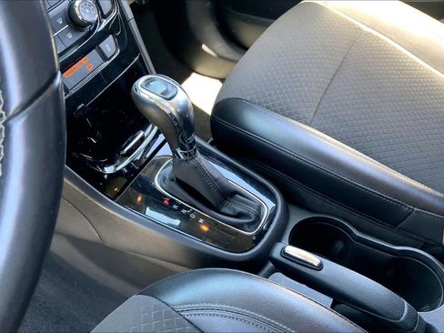 Used 2018 Buick Encore Preferred FWD image 16