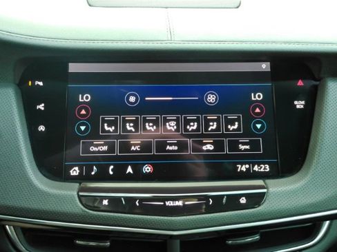 Used 2019 Cadillac CT6 Sport image 46