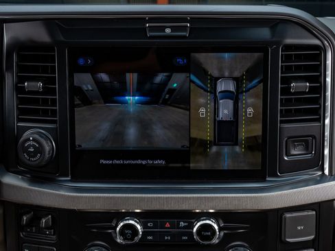 Used 2026 Ford F350 Platinum image 25