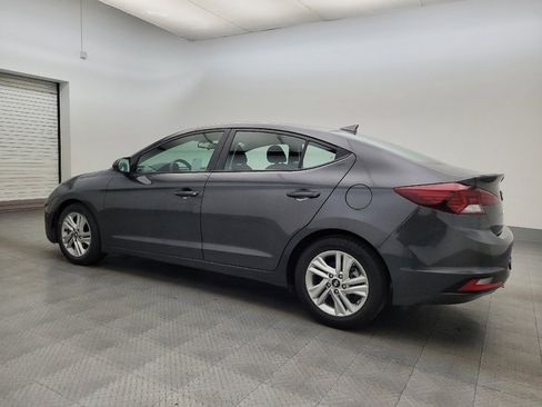 Used 2020 Hyundai Elantra SEL w/ Cargo Package (C1) image 3