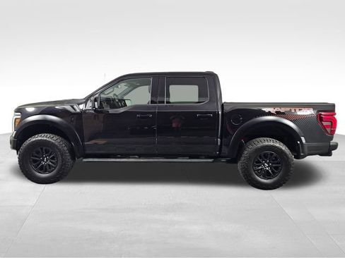 Certified 2025 Ford F150 Raptor AWD/4WD image 4