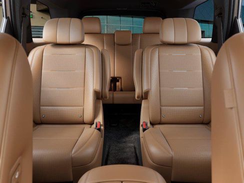 New 2027 Hyundai Palisade Calligraphy AWD/4WD image 12