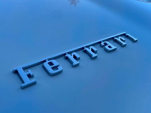 Used 2013 Ferrari 458 Spider image 17