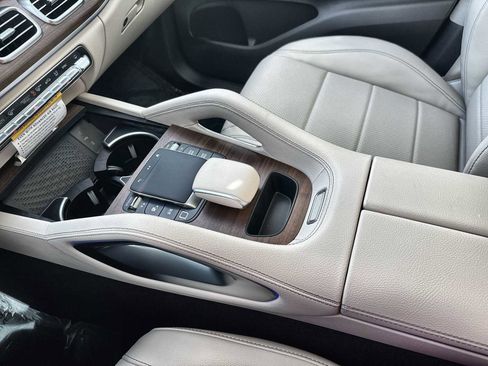 New 2026 Mercedes-Benz GLE 350 4MATIC image 22