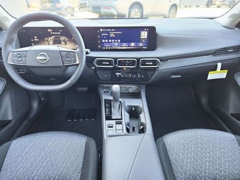 New 2026 Nissan Sentra SV w/ SV Convenience Package FWD image 14