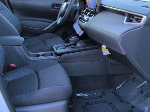 Certified 2026 Toyota Corolla Cross SE image 29