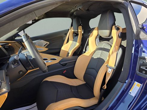 New 2026 Chevrolet Corvette Z06 image 15