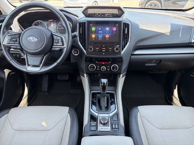 Used 2021 Subaru Forester Limited AWD/4WD image 9