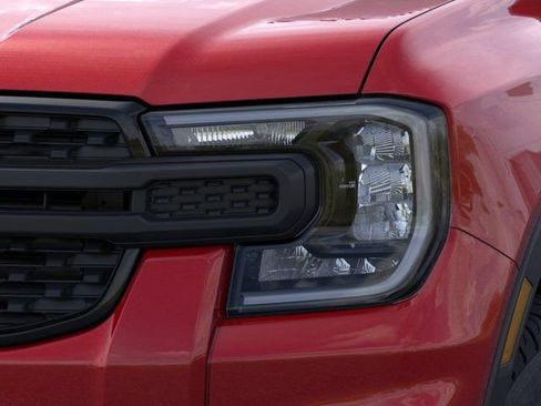 New 2026 Ford Ranger XL RWD image 18