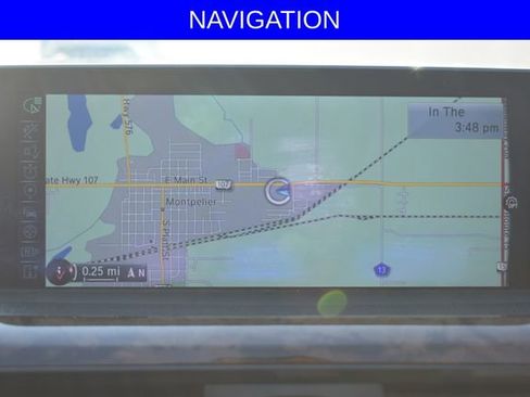 Used 2014 BMW 328i xDrive Sedan image 7