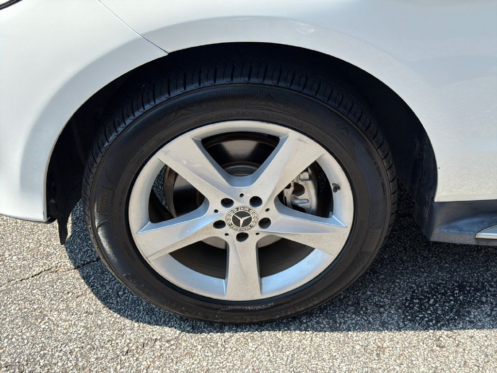 Used 2018 Mercedes-Benz GLE 350 w/ Premium 1 Package image 11