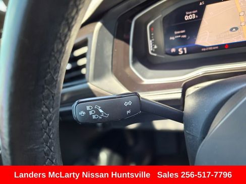 Used 2024 Volkswagen Jetta SEL FWD image 25