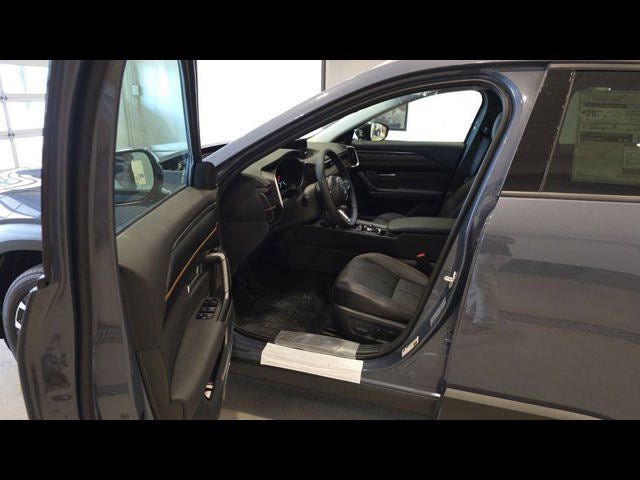 New 2026 MAZDA CX-50 AWD 2.5 S w/ Weather Package image 39