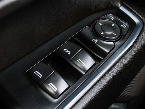 Used 2024 GMC Sierra 1500 Elevation image 10