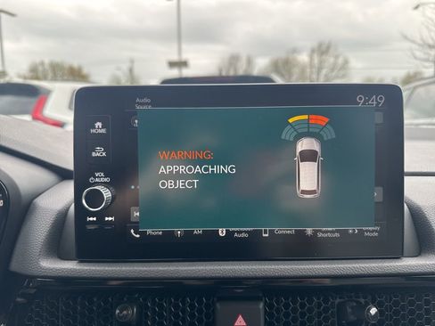 Used 2025 Honda CR-V EX-L image 39