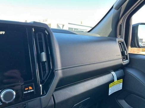 New 2026 Nissan Frontier SV w/ SV Convenience Package image 33