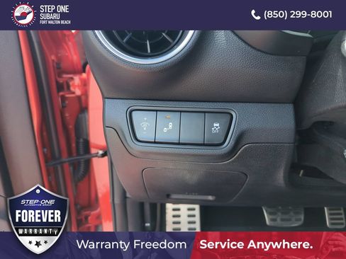 Used 2022 Kia Forte GT-Line w/ GT-Line Premium Package FWD image 20