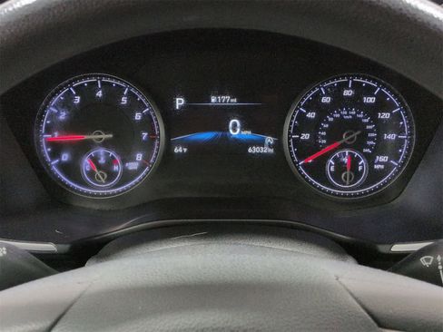 Used 2022 Hyundai Santa Fe SEL image 32