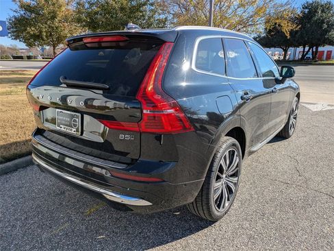 Certified 2022 Volvo XC60 B5 Inscription w/ Advanced Package image 4