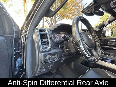 Certified 2022 RAM 1500 Laramie image 17