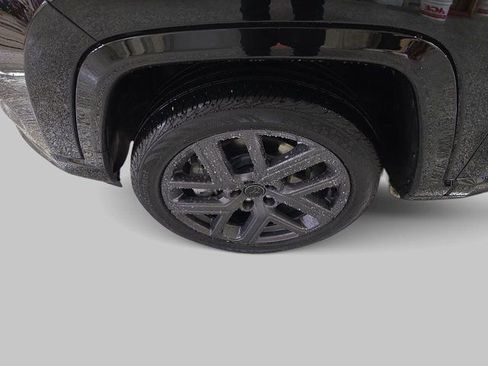 New 2025 Jeep Compass Limited w/ High Altitude Package AWD/4WD image 33