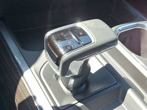 New 2026 Chevrolet Silverado 1500 RST w/ Z71 Off-Road Package AWD/4WD image 9
