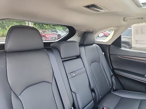 Certified 2021 Lexus RX 450h AWD w/ Premium Package image 18