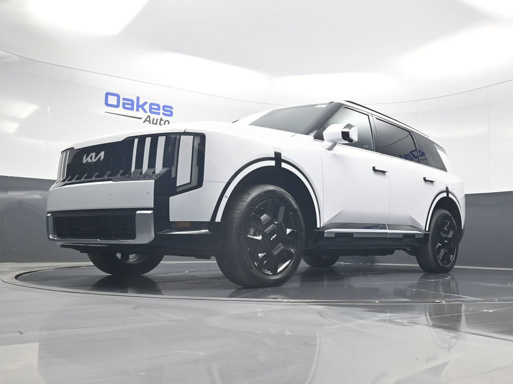 New 2027 Kia Telluride SX Prestige w/ Towing Package AWD/4WD image 44
