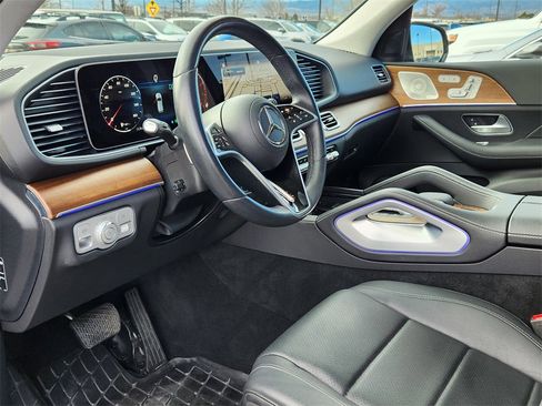 Used 2024 Mercedes-Benz GLE 450 4MATIC image 10