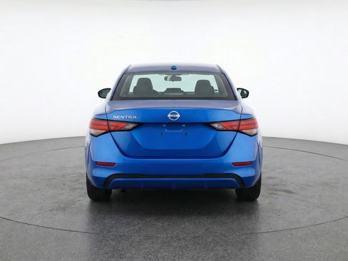 Used 2025 Nissan Sentra SV FWD image 7