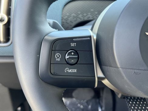 Certified 2025 MINI Cooper Countryman S AWD/4WD image 38
