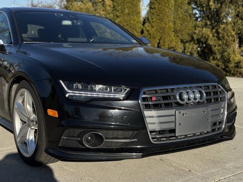 Used 2018 Audi S7 Prestige image 2