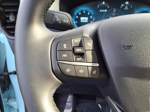 Used 2025 Ford Bronco Sport Heritage w/ Convenience Package image 17