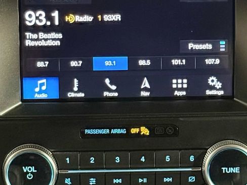 Used 2019 Ford Expedition Platinum image 85